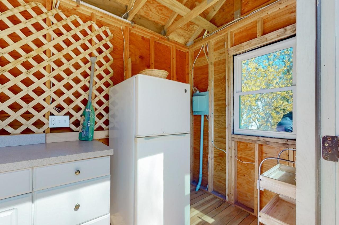 Adventures On Buzzards Bay Villa Bourne Eksteriør bilde